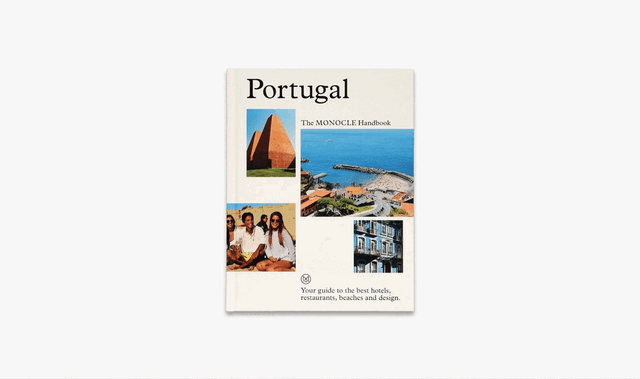 Do One Thing Well List: Inspiring Portugal