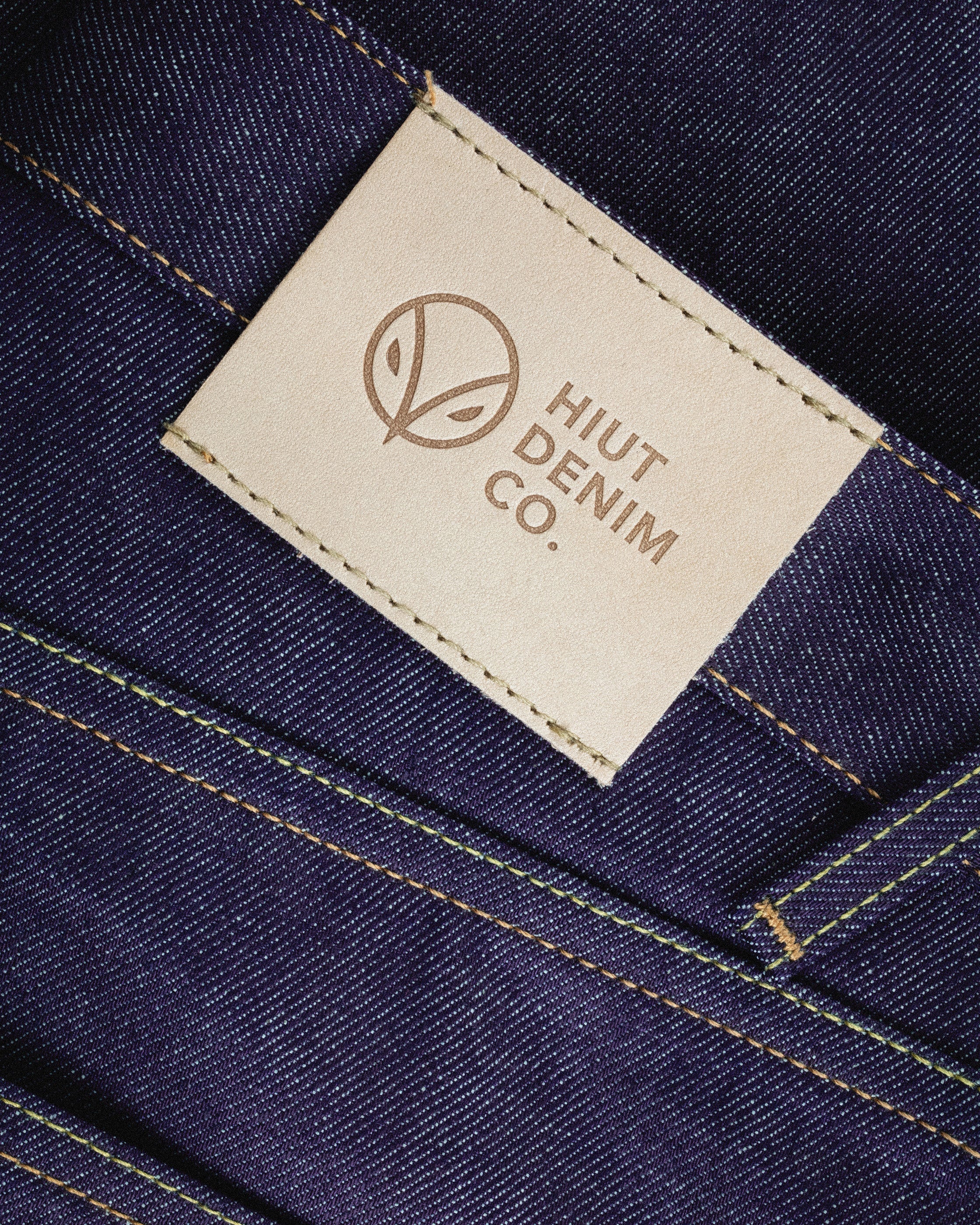 Made to measure Jeans Candiani light blue selvedge rigid | POSSEN