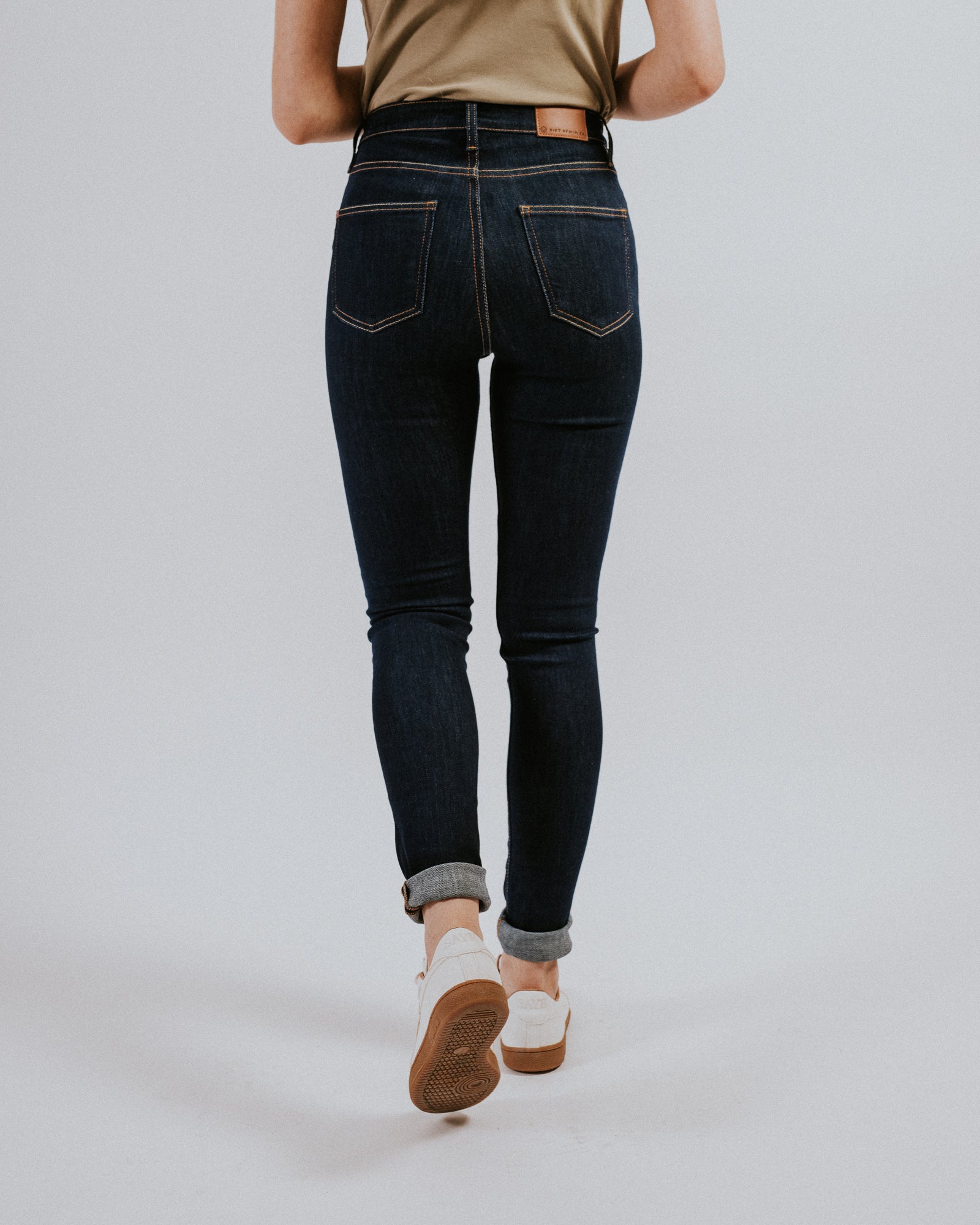 Ci sono high waisted hot sale jeans