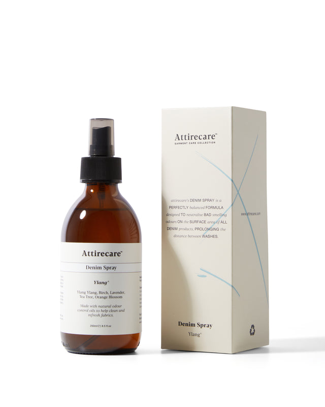 Attirecare - Denim Spray