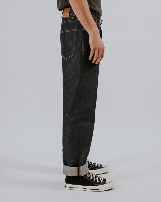 The Anderson - Japanese Selvedge