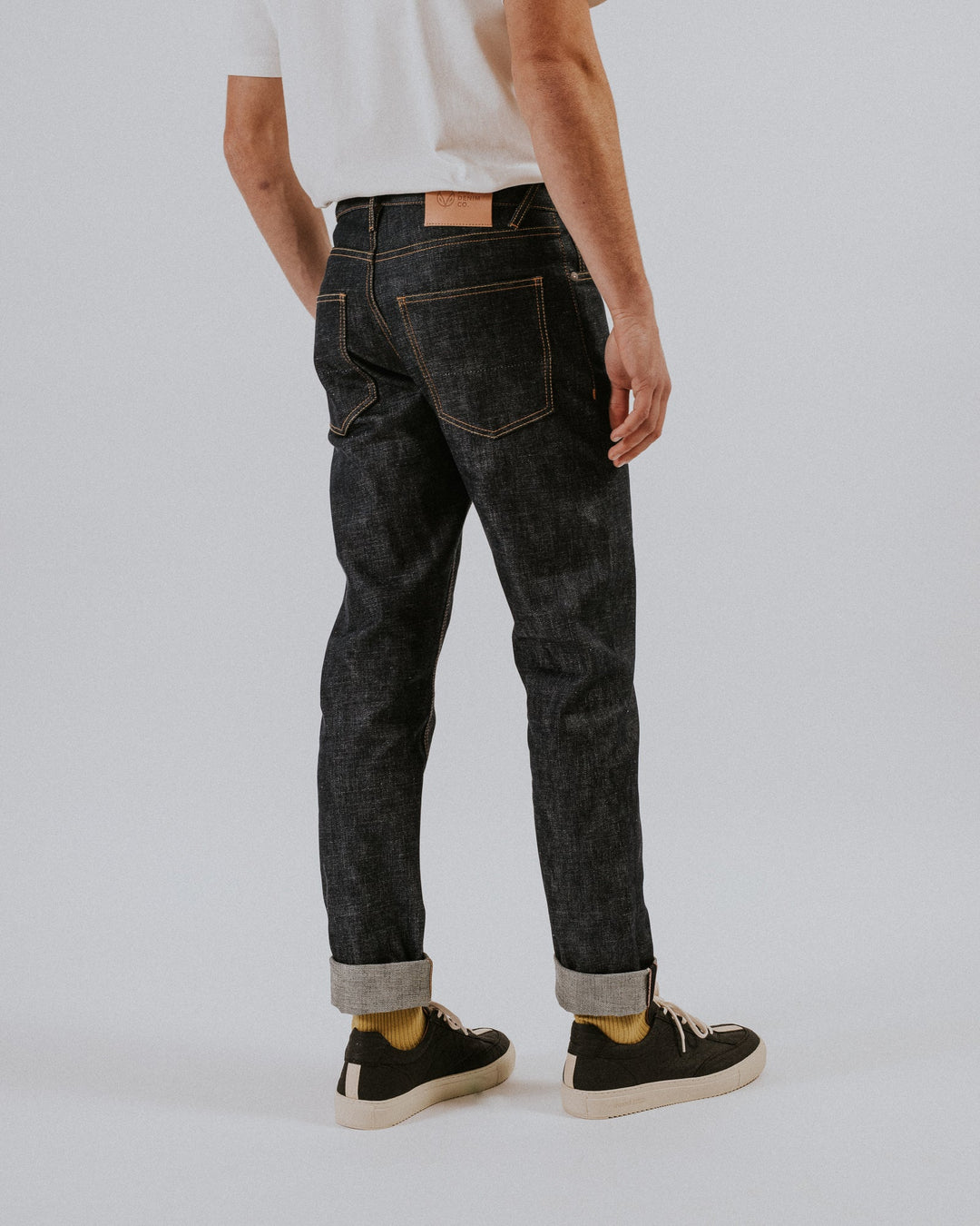 Hiut Denim Co. | We make jeans. That's it. Do One Thing Well