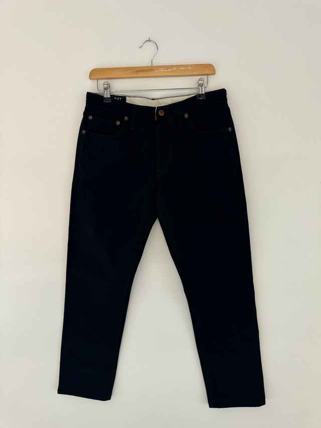 DJB0089 - Slim - W30 L29