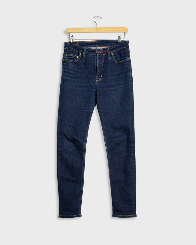 DJB0233 - Stelsby - W30 L28