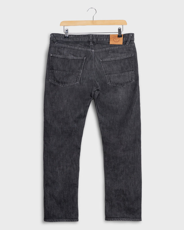 DJB0217 - Hack Summer Selvedge - W34 L28
