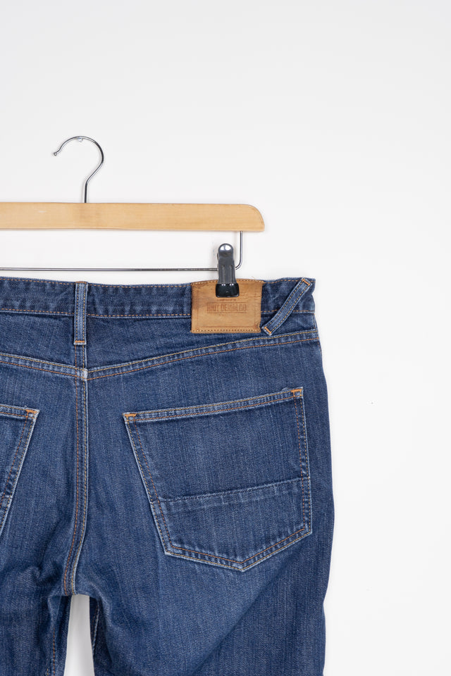 DJB0223 - Slim Selvedge - W34 L30