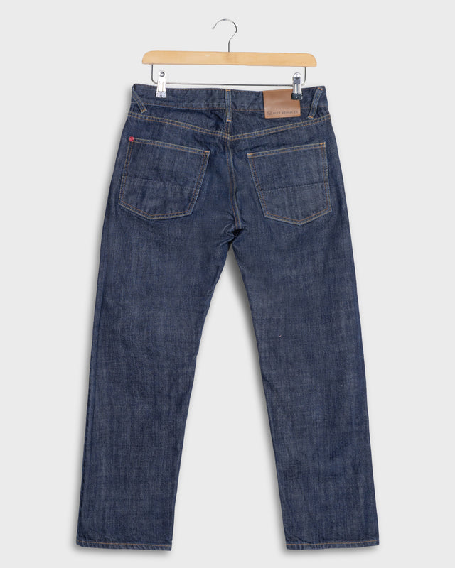DJB0241 - V-Fit - W29 L28