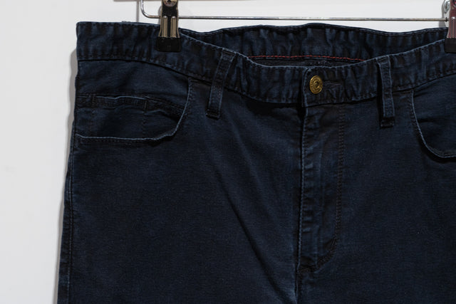 DJB0192 - Tech Jean - W34 L32