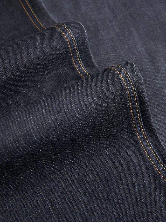 The SlimR - Slim Tapered - Organic Denim.