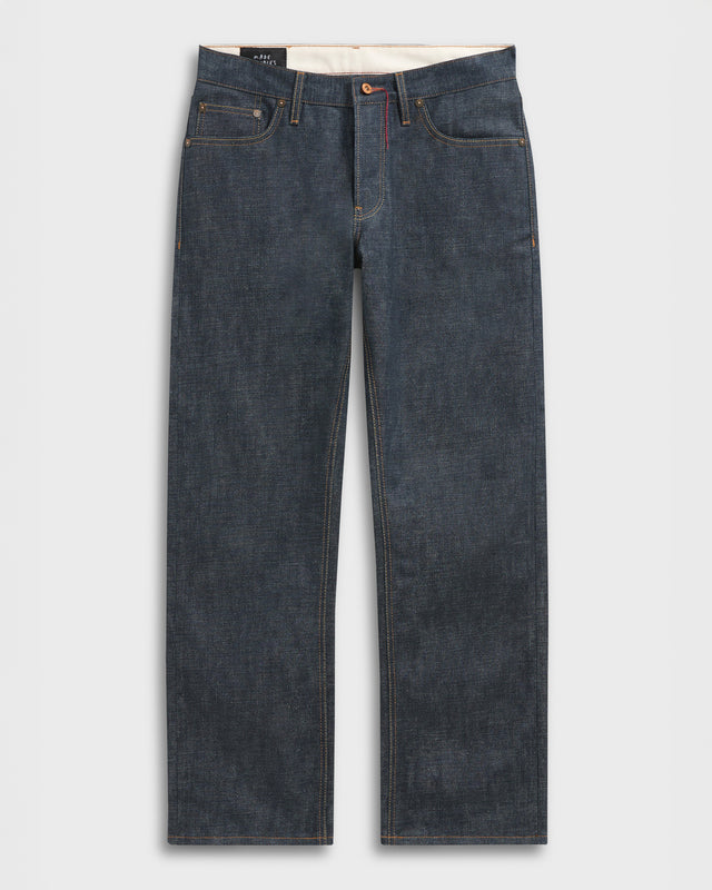 The Work@ - Regular Fit - Zimbabwe Cotton.