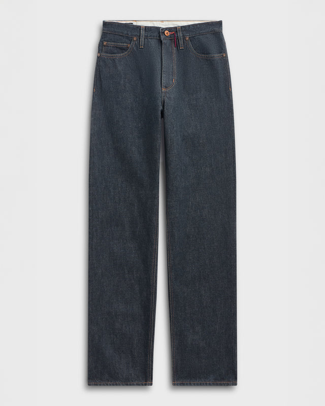 The Peggy - Regular Fit - Zimbabwe Cotton - Red Dot Balance.