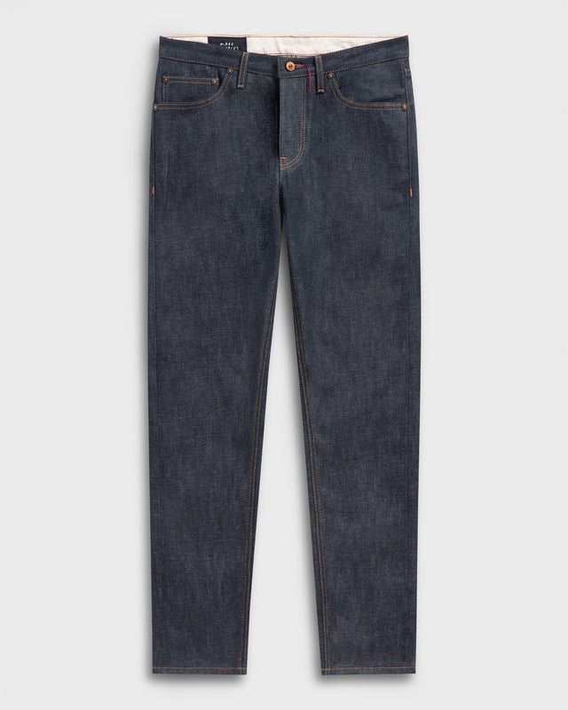 The SlimR - Slim Tapered - Zimbabwe Cotton.