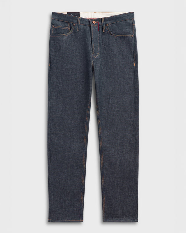 The Hack@ - Slim Fit - Zimbabwe Cotton - Red Dot Balance.