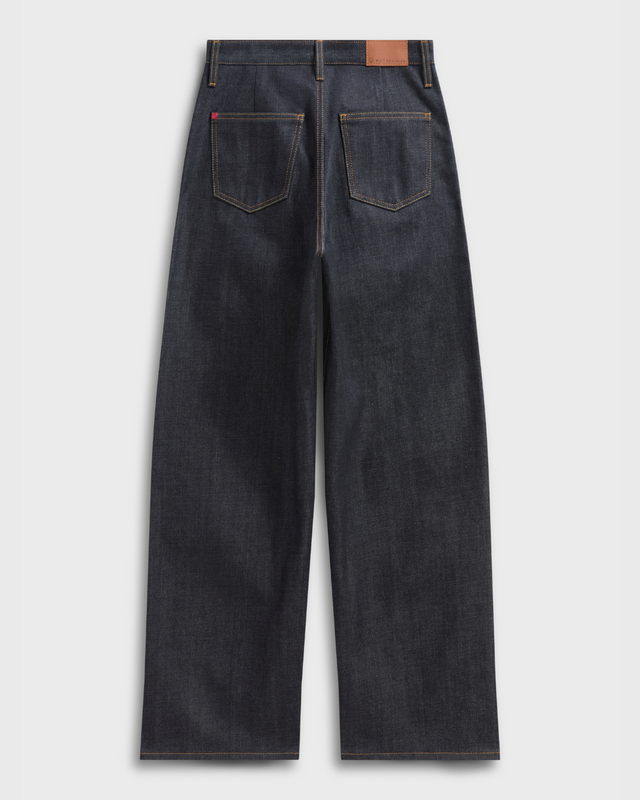 The Valerie - Organic Denim.