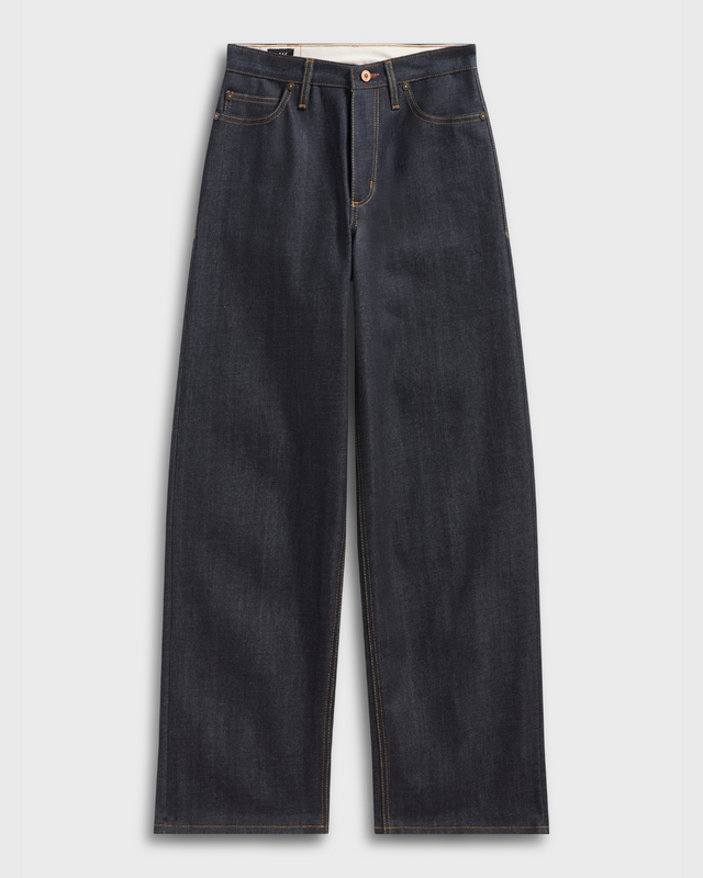The Valerie - Organic Denim.