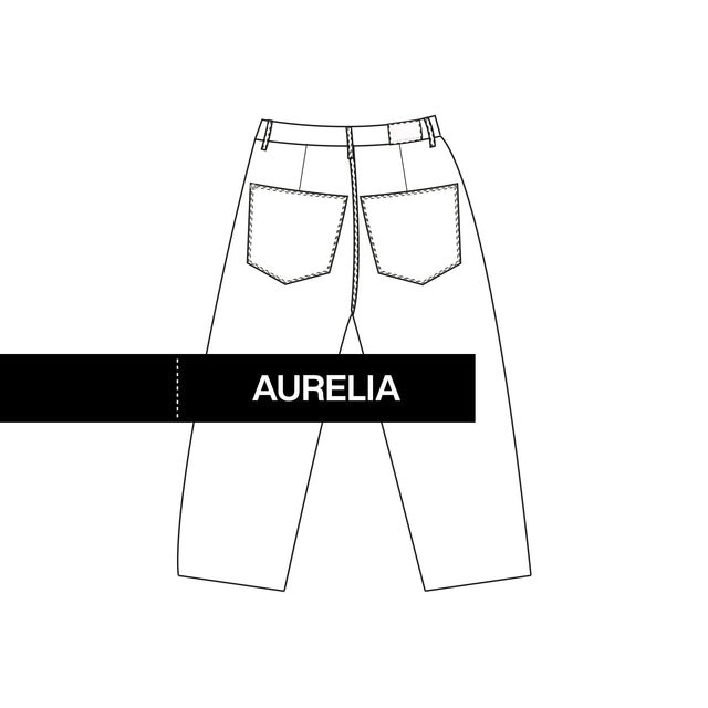 The Aurelia