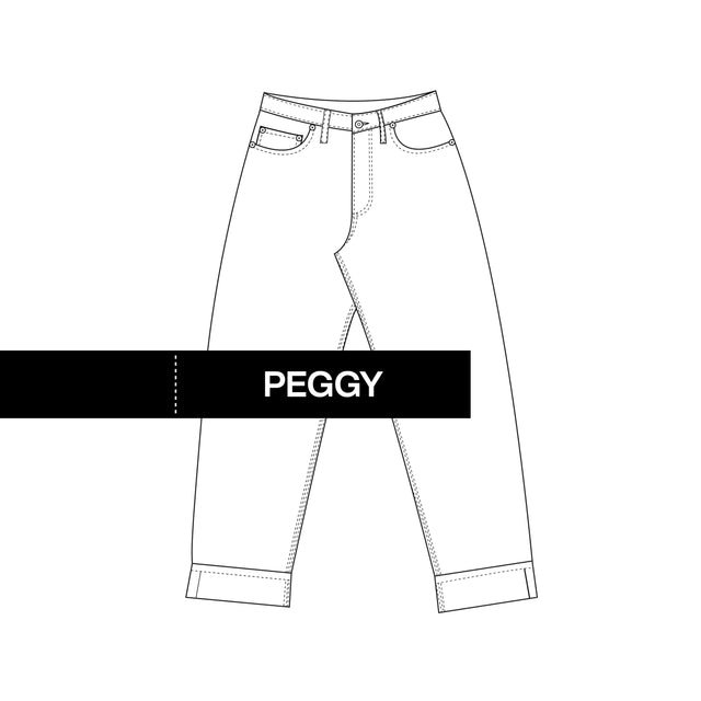 The Peggy