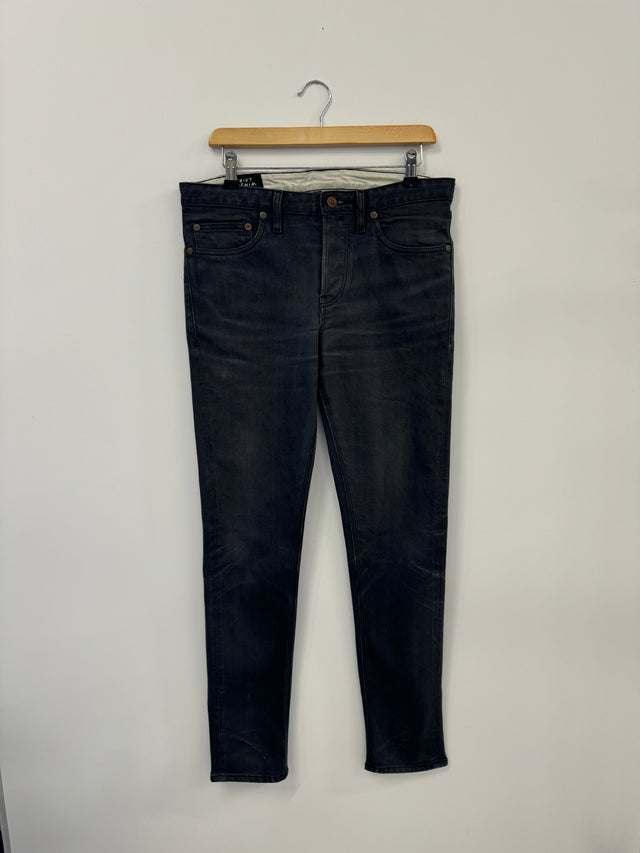 DJB0105 - SlimR - W31 L31