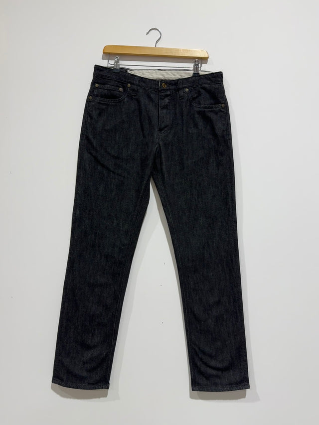 DJB0118 - Slim - W32 L32