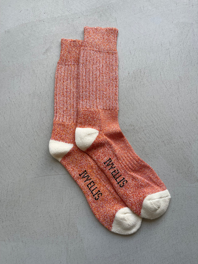 Mens Yosemite Socks