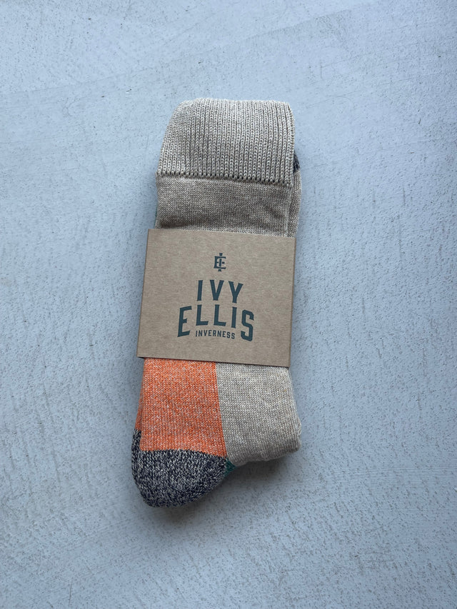 Mens Gloaming Socks