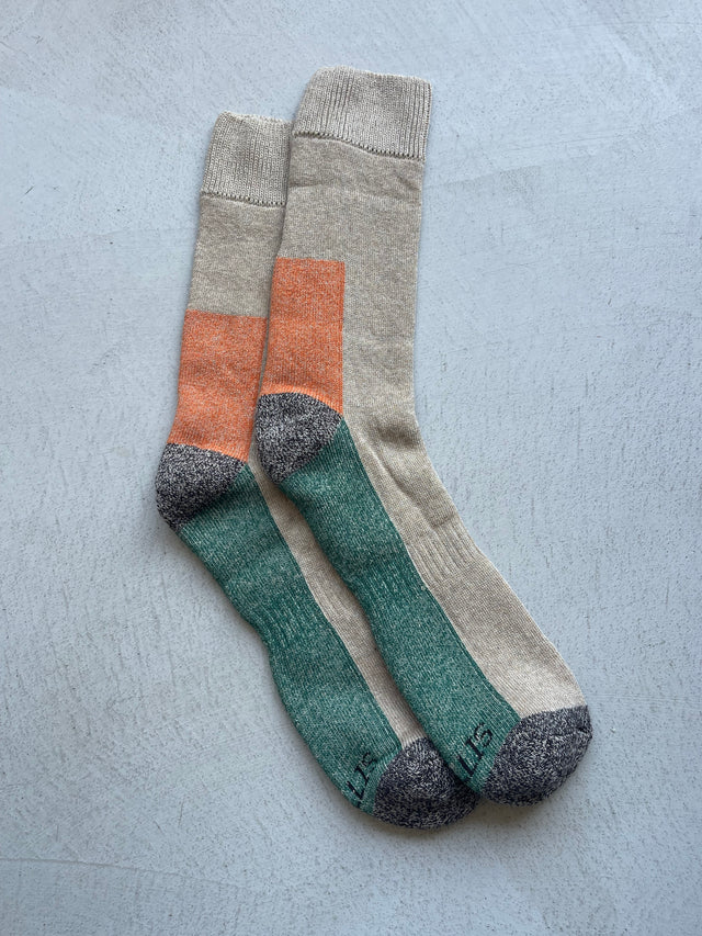 Mens Gloaming Socks