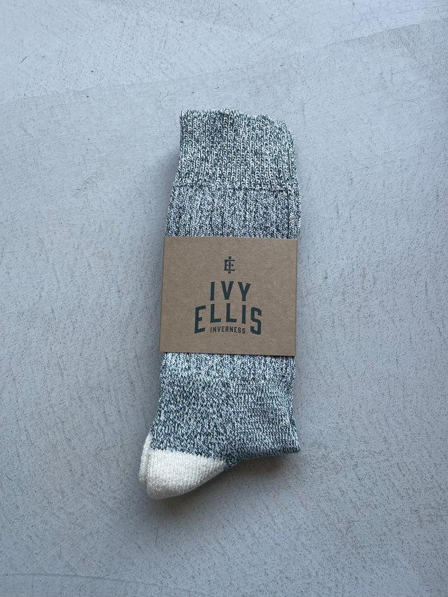 Mens Yosemite Socks