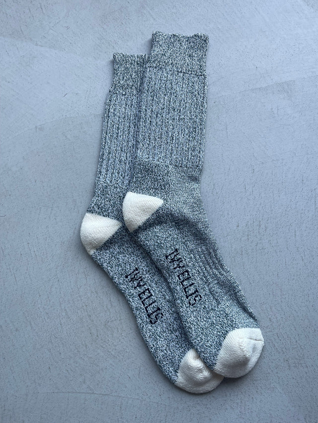 Mens Yosemite Socks