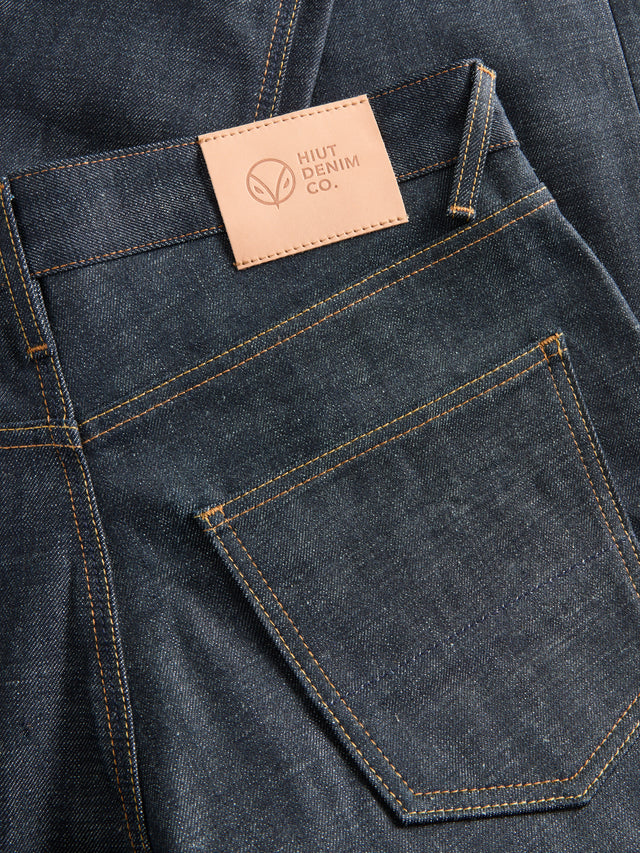 The Morgans - Wide Leg - Zimbabwe Cotton.