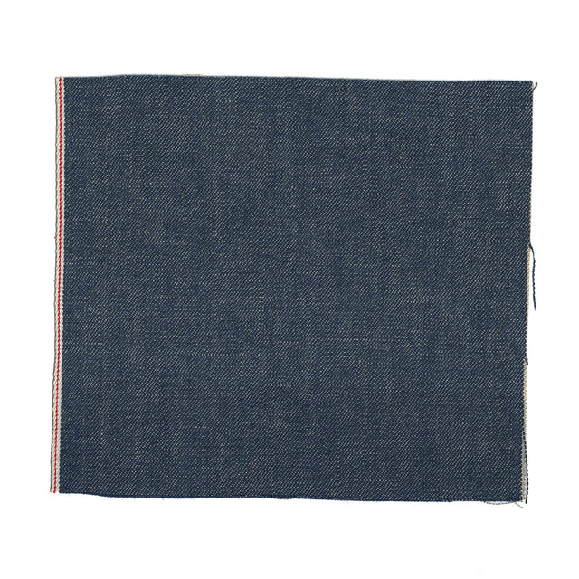 Men - Japanese Green Cast Selvedge