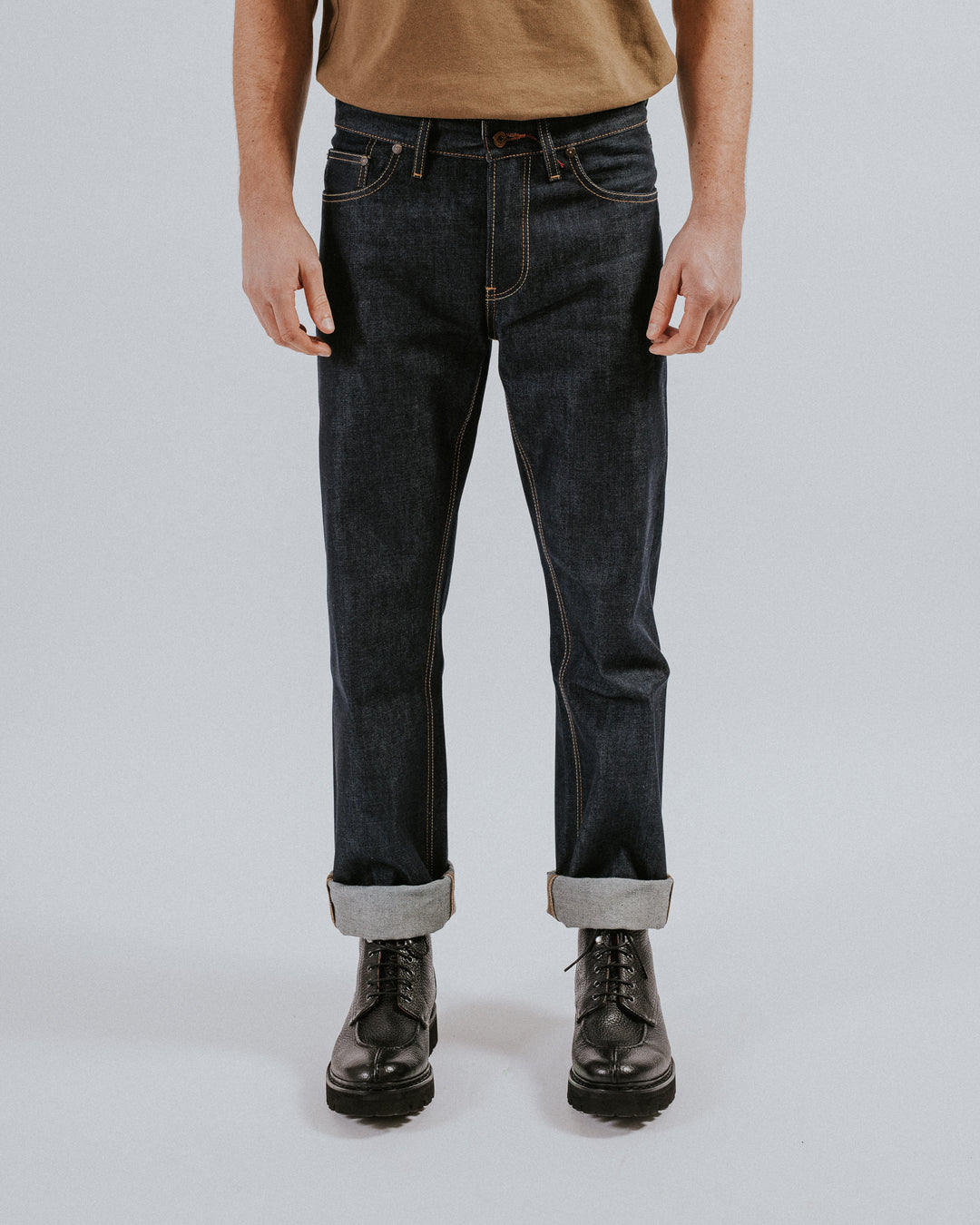 Hiut Denim Co. | We make jeans. That's it. Do One Thing Well