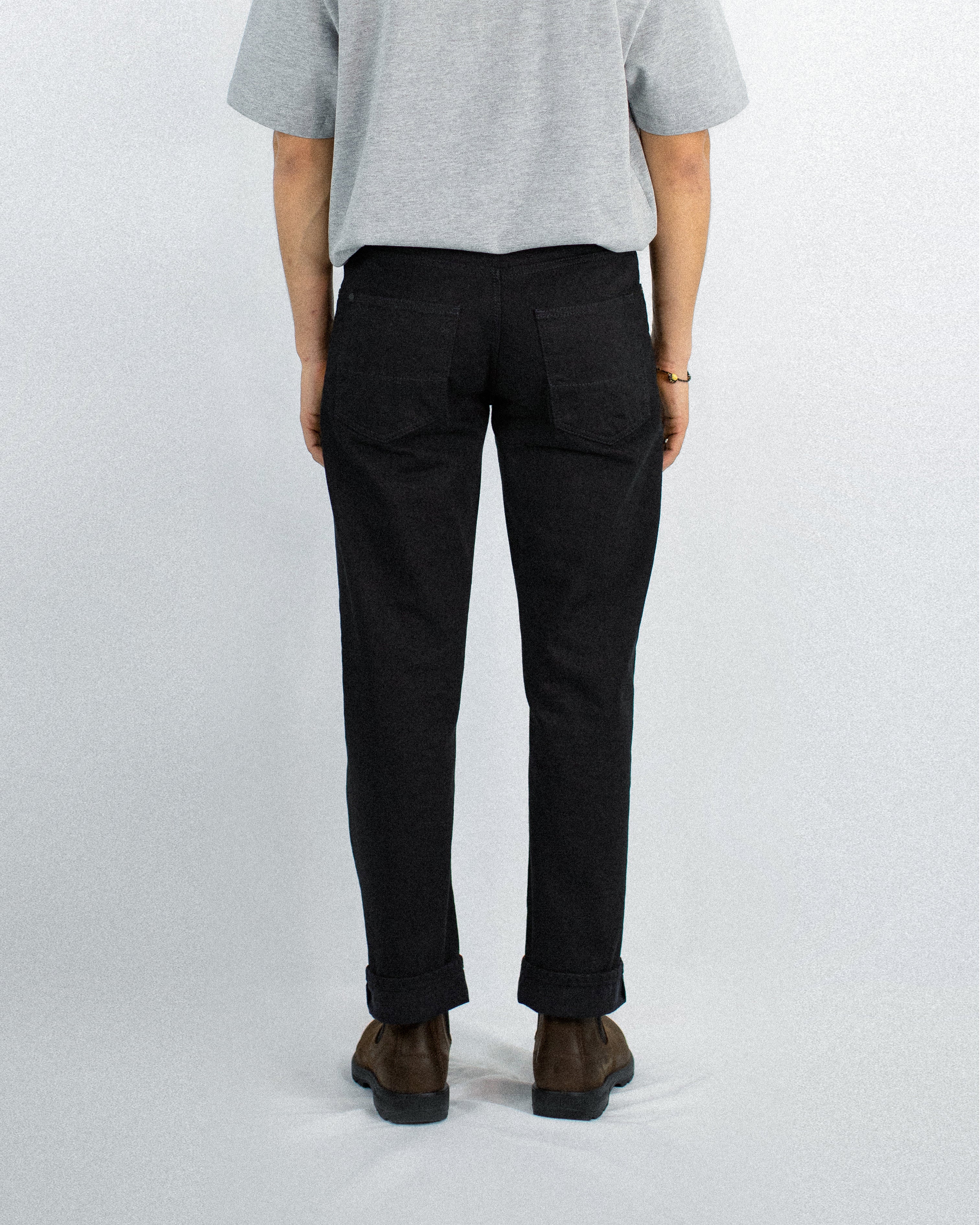 Black jeans for store work