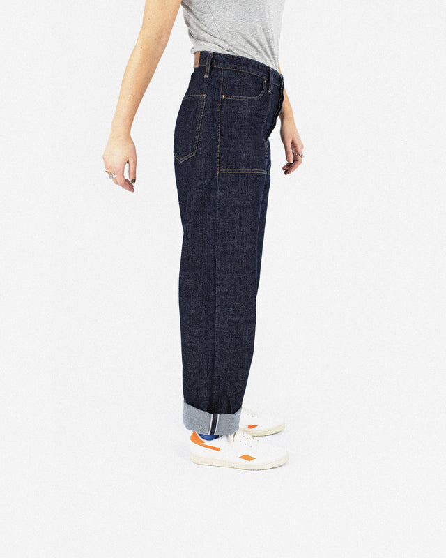 The Rosie - Japanese Selvedge