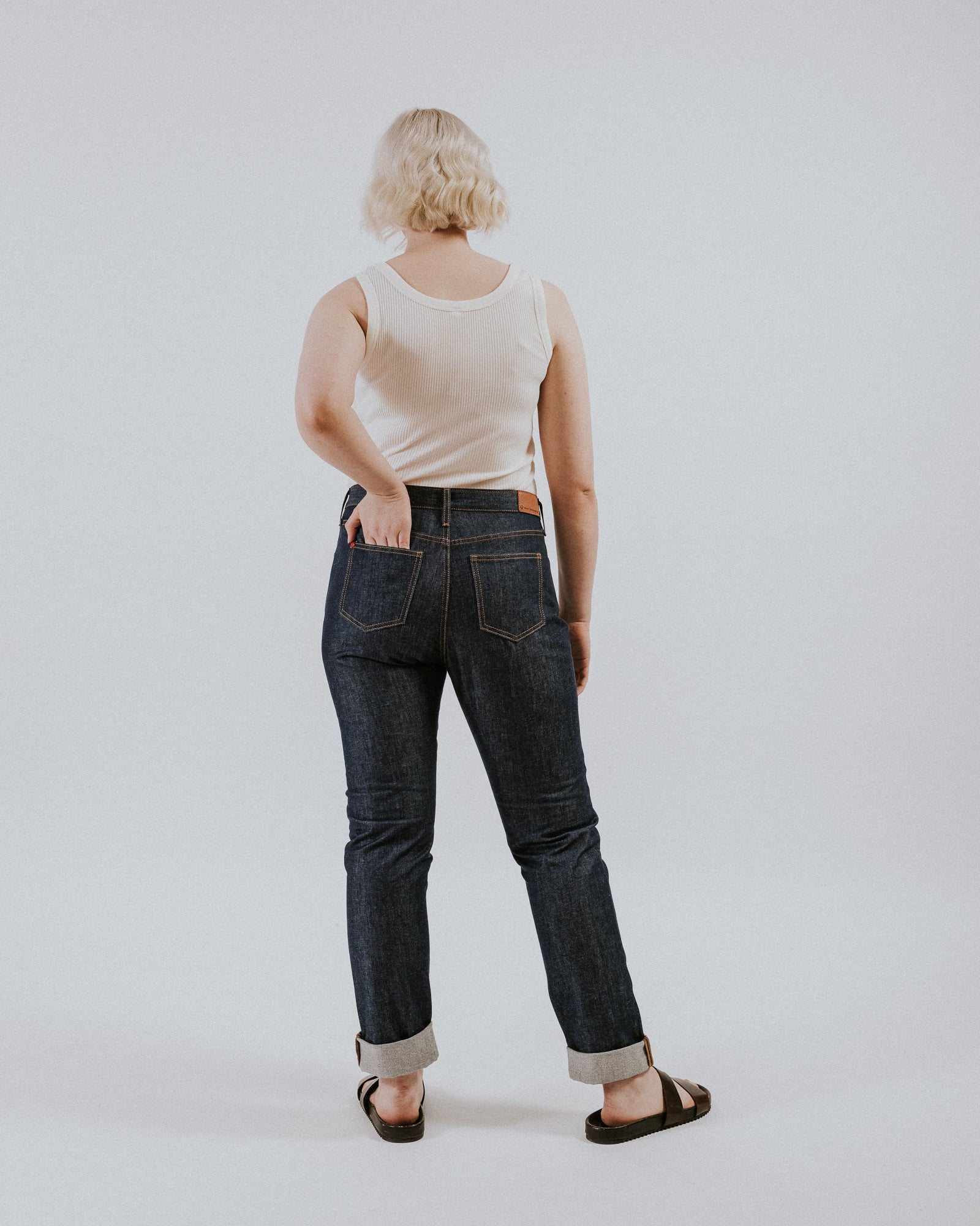 Style & Co Women's Bootcut Jeans in Regular, Short and Long Lengths,  Created for Macy's - Macy's