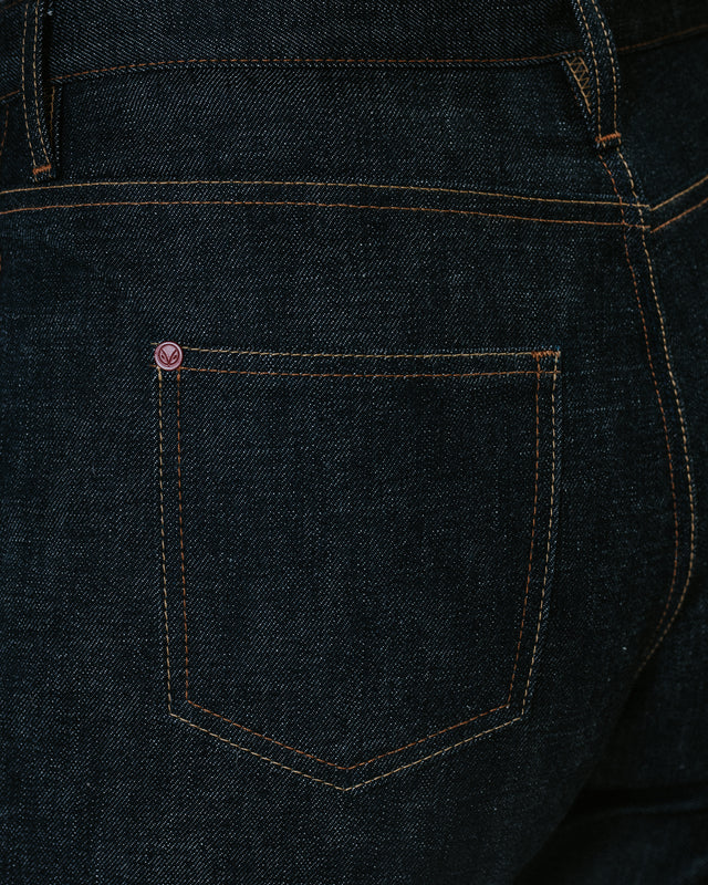 The Peggy - Japanese Selvedge